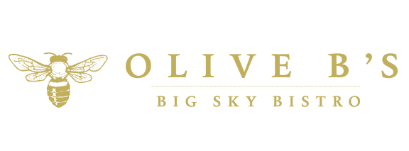 Menus | Olive B's Big Sky Bistro